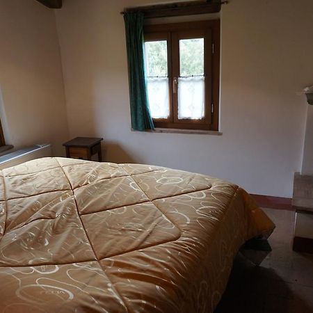 Agriturismo Castagneto Picci Ristonchia Ngoại thất bức ảnh