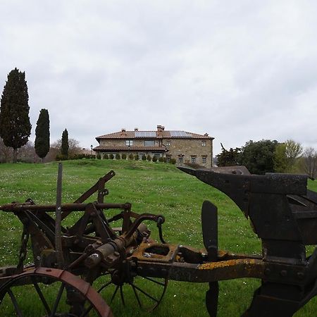 Agriturismo Castagneto Picci Ristonchia Ngoại thất bức ảnh
