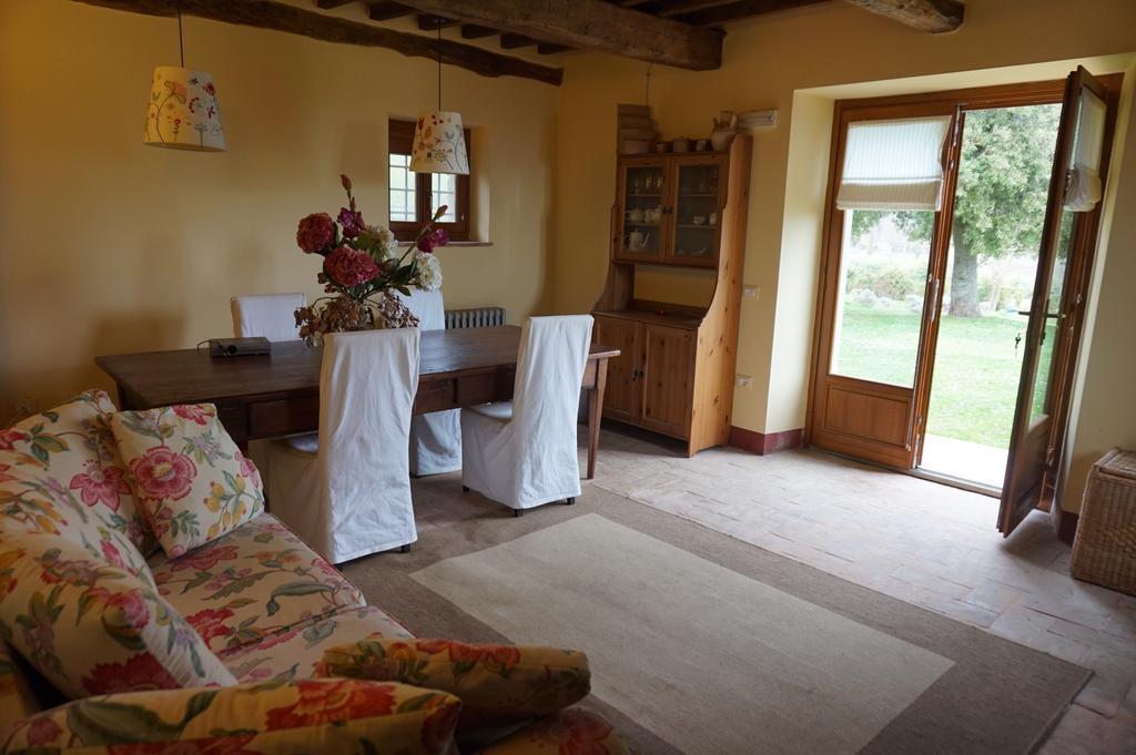 Agriturismo Castagneto Picci Ristonchia Ngoại thất bức ảnh
