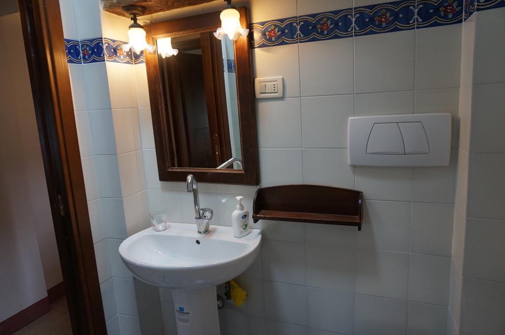 Agriturismo Castagneto Picci Ristonchia Ngoại thất bức ảnh