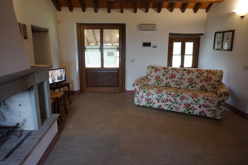 Agriturismo Castagneto Picci Ristonchia Ngoại thất bức ảnh