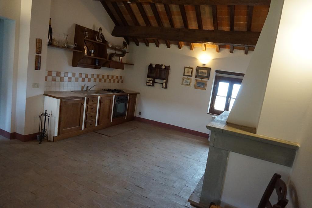 Agriturismo Castagneto Picci Ristonchia Ngoại thất bức ảnh
