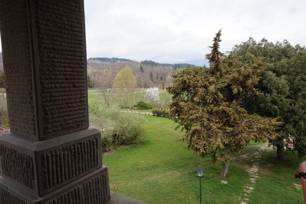 Agriturismo Castagneto Picci Ristonchia Ngoại thất bức ảnh