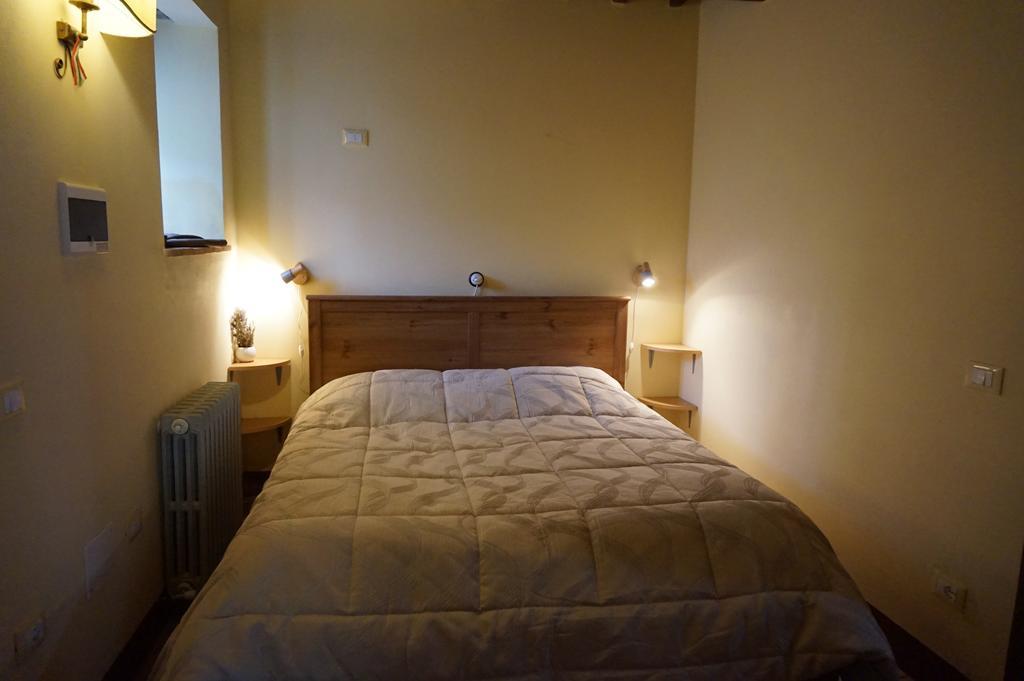 Agriturismo Castagneto Picci Ristonchia Ngoại thất bức ảnh