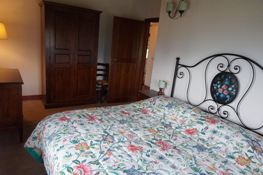 Agriturismo Castagneto Picci Ristonchia Ngoại thất bức ảnh