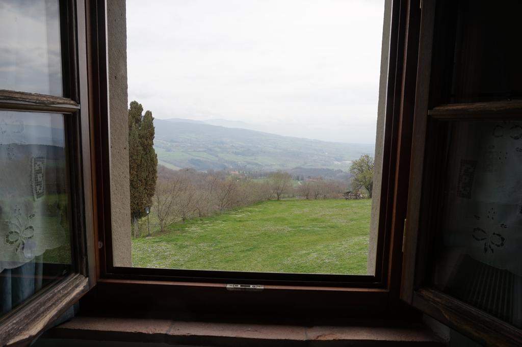 Agriturismo Castagneto Picci Ristonchia Ngoại thất bức ảnh