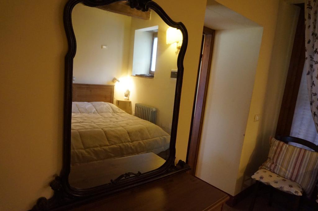 Agriturismo Castagneto Picci Ristonchia Ngoại thất bức ảnh