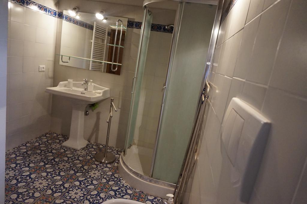 Agriturismo Castagneto Picci Ristonchia Ngoại thất bức ảnh