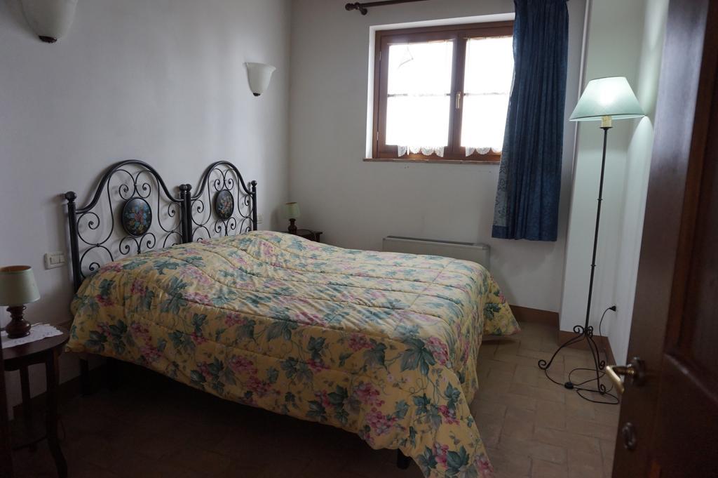 Agriturismo Castagneto Picci Ristonchia Ngoại thất bức ảnh