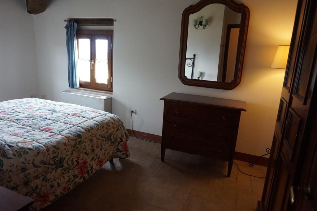 Agriturismo Castagneto Picci Ristonchia Ngoại thất bức ảnh