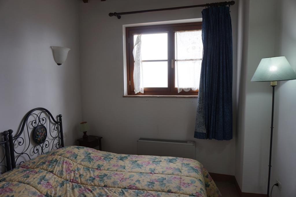 Agriturismo Castagneto Picci Ristonchia Ngoại thất bức ảnh