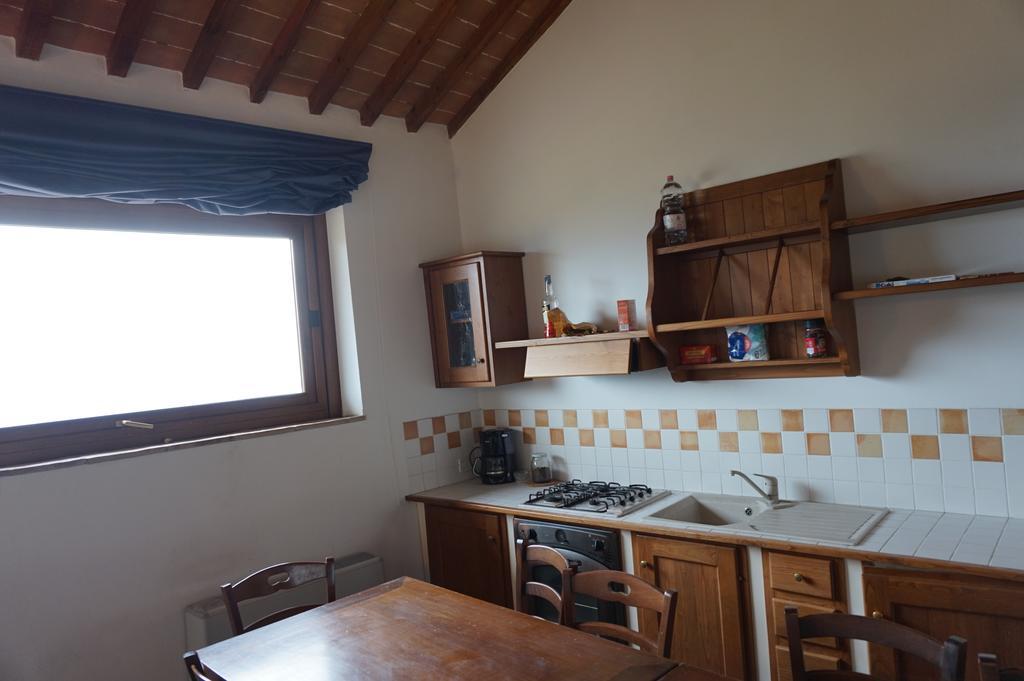 Agriturismo Castagneto Picci Ristonchia Ngoại thất bức ảnh