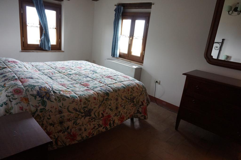 Agriturismo Castagneto Picci Ristonchia Ngoại thất bức ảnh