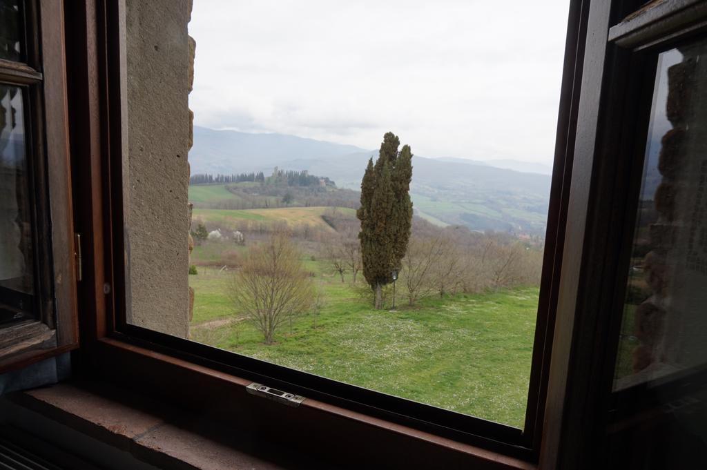 Agriturismo Castagneto Picci Ristonchia Ngoại thất bức ảnh